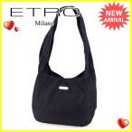 エトロ ETRO ショルダーバッグ バッグ メンズ可 ペイズリー  中古 美品 セール L1689