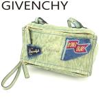 ジバンシィ GIVENCHY ショルダーバッグ 斜めがけショルダー バッグ レディース パンドラミニ 中古 訳あり セール L2466
