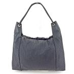 グッチ GUCCI ショルダーバッグ ワンショルダー レディース メンズ マイクロGG 中古