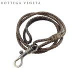 ボッテガ ヴェネタ ネックストラップ ストラップ イントレチャート BOTTEGA VENETA 中古