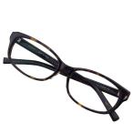 [30%OFF купон ] Gucci очки очки рама I одежда женский мужской панцирь черепахи рисунок квадратное type GG-9076J раз ввод GG рисунок GUCCI б/у 