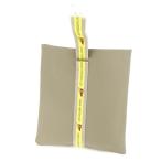 ルイヴィトン Louis Vuitton ポーチ ルイヴィトン カップ　グレージュ イエロー レディース 中古 Pouch