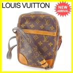ルイヴィトン Louis Vuitton ショルダーバッグ レディースメンズ可 モノグラム 中古 良品 セール P366