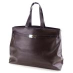 フルラ Furla バッグ ショルダーバッグ GGキャンバス ダークブラウン シルバー レディース メンズ 訳あり 中古 Bag