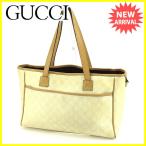 Yahoo! Yahoo!ショッピング(ヤフー ショッピング)グッチ GUCCI トートバッグ ショルダーバッグ メンズ可 264216 GGプラス 中古 人気 セール S438