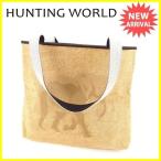 ハンティングワールド ＨＵＮＴＩＮＧ　ＷＯＲＬＤ トートバッグ ショルダーバッグ メンズ可