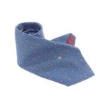 [30%OFF купон ] Dior галстук постоянный Thai женский темно-синий серия б/у 