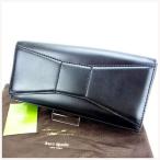 ケイト スペード kate spade クラッチバッグ パーク アベニュー ボウ クラッチ ボウ [新品] (人気 激安） T11604