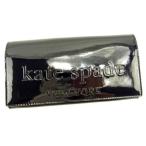 ケイト スペード ｋａｔｅ　ｓｐａｄｅ 長財布 ファスナー付き長財布 レディース ロゴ