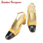 サルヴァトーレ フェラガモ Salvatore Ferragamo パンプス シューズ 靴 レディース #4