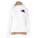 チャンピオン Champion パーカー スウェット フルジップ ガールズ ボーイズ ♯150サイズ キッズ ジュニア ロゴマーク