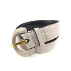 サルヴァトーレ フェラガモ ベルト Salvatore Ferragamo 中古