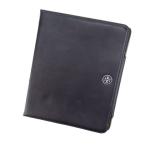 [. покупка WEEK*30%OFF купон ]toli береза iPad кейс iPad женский Logo plate черный × черный серебряный б/у 