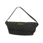 グッチ GUCCI 化粧ポーチ ポーチ レディース 07198 ＧＧキャンバス