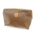 セリーヌ クラッチバッグ ポーチ CELINE 中古