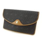 ディオール クラッチバッグ ヴィンテージ ヴィンテージ Christian Dior 中古