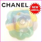 シャネル CHANEL コサージュ レディース