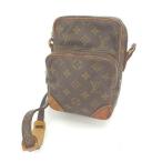 ルイヴィトン ショルダーバッグ 斜めがけショルダー アマゾン M45236 モノグラム Louis Vuitton 中古