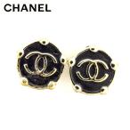 シャネル CHANEL イヤリング レディース ココマーク