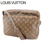 ルイヴィトン ショルダーバッグ 斜めがけショルダー ミグラトゥール モノグラム Louis Vuitton 中古