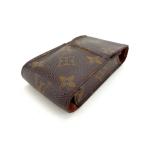 ルイヴィトン シガレットケース レ�