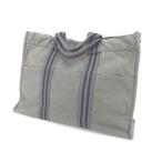 Yahoo! Yahoo!ショッピング(ヤフー ショッピング)エルメス トートバッグ ハンドバッグ トートMM フールトゥ HERMES 中古