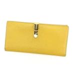 グッチ GUCCI 長財布 Wホック ベルトクリップ