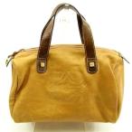 ロエベ ＬＯＥＷＥ ボストンバッグ ミニボストンバッグ レディース アナグラム