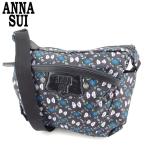 アナスイ ANNA SUI ショルダーバッグ 斜めがけショルダー レディース バタフライ
