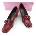 ミュウミュウ ｍｉｕ　ｍｉｕ パンプス #35 レディース