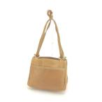 ラスト1点 ロエベ トートバッグ ショルダーバッグ アナグラム LOEWE 中古