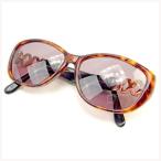 ラスト1点 サンローラン サングラス メガネ べっ甲柄フレーム SAINT LAURENT 中古