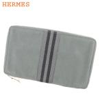エルメス HERMES 長財布 ラウンドファスナー レディース メンズ パースＧＭ フールトゥ