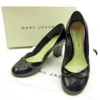 マークジェイコブス ＭＡＲＣ　ＪＡＣＯＢＳ パンプス #36 レディース