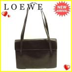 ロエベ LOEWE ショルダーバッグ ワンショルダー レディース アナグラム