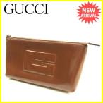 グッチ Ｇｕｃｃｉ ポーチ 化粧ポーチ メンズ可