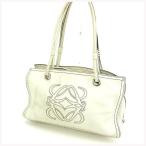 ロエベ ショルダーバッグ ワンショルダー その他 LOEWE 中古