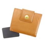 ラスト1点 ブルガリ 二つ折り財布 ブルガリ ブルガリ BVLGARI 中古