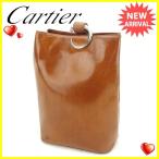 カルティエ Cartier ショルダーバッグ ワンショルダー ボディバッグ レディース メンズ 可 パンテール  中古 人気 セール T1691