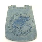 ハンティングワールド HUNTING WORLD ト