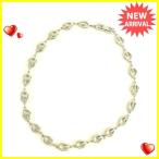 ジバンシイ Givenchy ネックレス Gマーク シルバー レディース メンズ 中古 Necklace