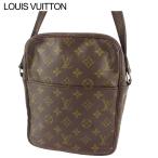 ルイ ヴィトン ショルダーバッグ ワンショルダー バッグ レディース メンズ プチマルソー M40264 モノグラム Louis Vuitton 中古