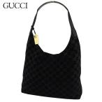 グッチ ショルダーバッグ ワンショルダー バッグ レディース GG柄 GUCCI 中古
