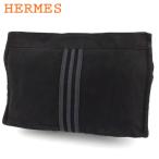 ラスト1点 エルメス クラッチバッグ セカンドバッグ ポーチ レディース メンズ フールトゥ HERMES 中古