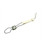 [ Valentine SALE*30%OFF купон ] BVLGARY BVLGARI ремешок Be Zero One белый серебряный женский б/у 