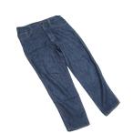 ミュウミュウ MIUMIU デニムパンツ デ