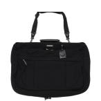 [. покупка WEEK*30%OFF купон ] Hunting World HUNTING WORLD сумка для одежды Logo plate черный женский б/у 