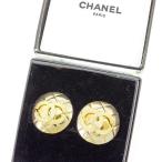 シャネル イヤリング アクセサリー ココマーク ＣＨＡＮＥＬ 中古