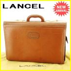  Lancel багажник кейс L Mark женский мужской возможно б/у T2995