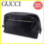 グッチ Ｇｕｃｃｉ クラッチバッグ セカンドバッグ レディース メンズ 可  中古 人気 セール T3178